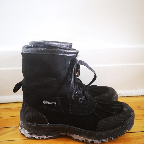 Malcolm winter boot by Pajar - Picture 3 of 3